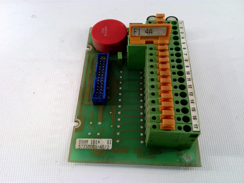 ASEA BROWN BOVERI DSHM-101