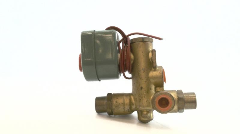 ASCO 8300D64RU-120/60