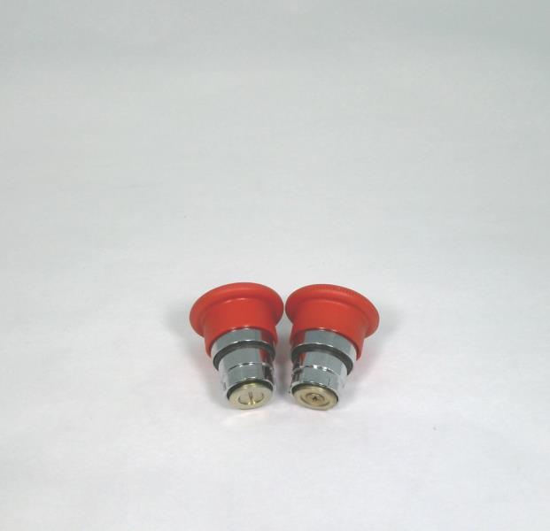 FW MURPHY SWITCH,PUSHBUTTONSTOP,COLE