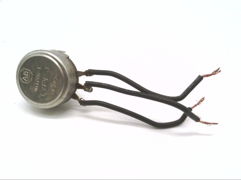 ASEA BROWN BOVERI 401286-E