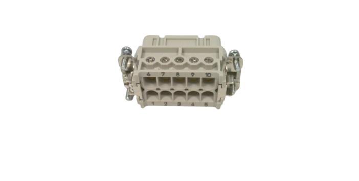 HARTING 09200102812