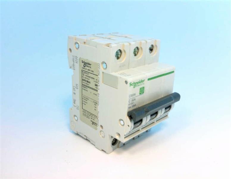 SCHNEIDER ELECTRIC M9F11350