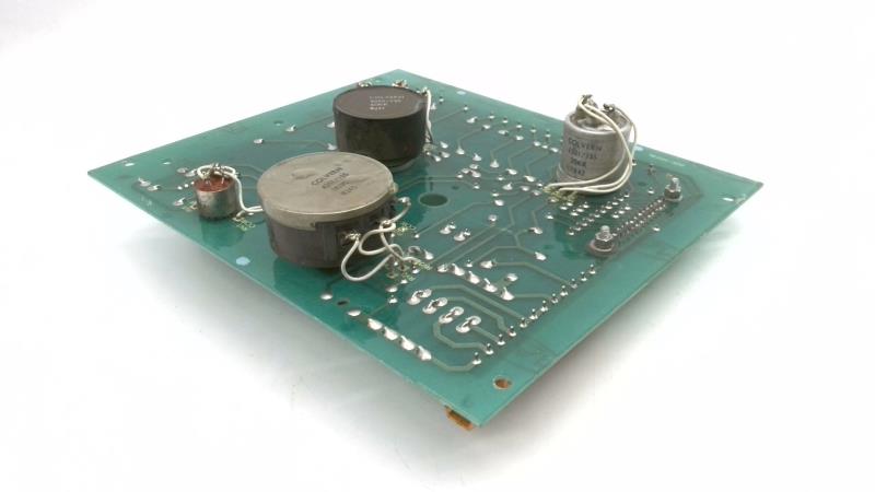 CONVERTEAM M187-60001