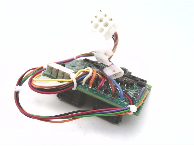 OEM CONTROLS INC EA11431AB