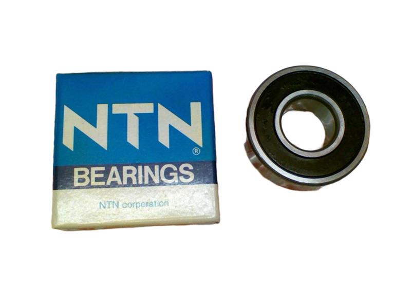 NTN BEARING 6202LLB/2A