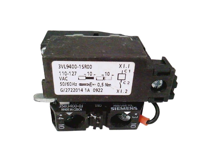 SIEMENS 3VL9400-1SR00