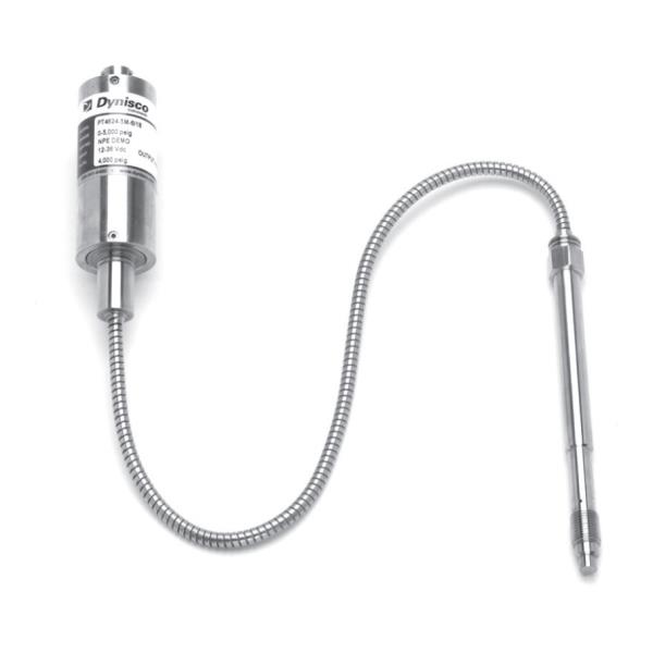 DYNISCO PT435A-15M-10/18