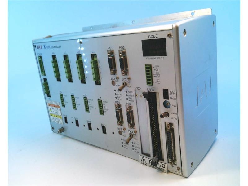 IAI XSEL-KX-NNN5030-P1-EEE-2-2