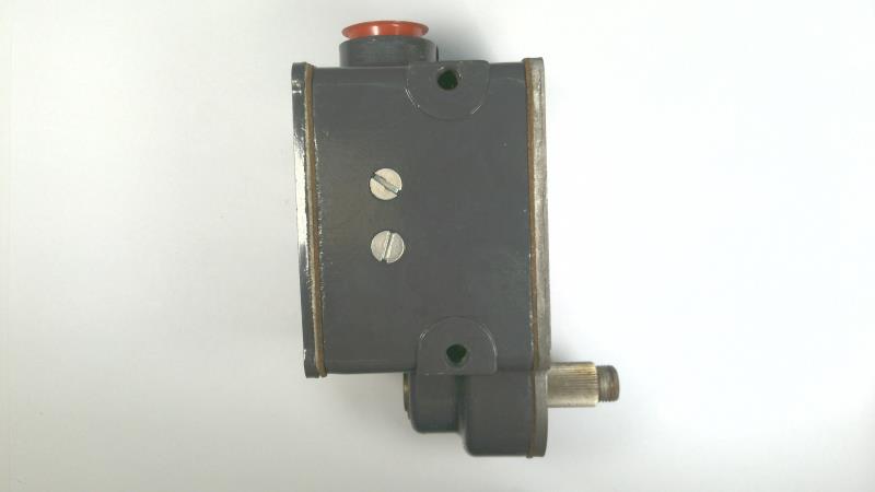 SNAP LOCK 16D-200-STER