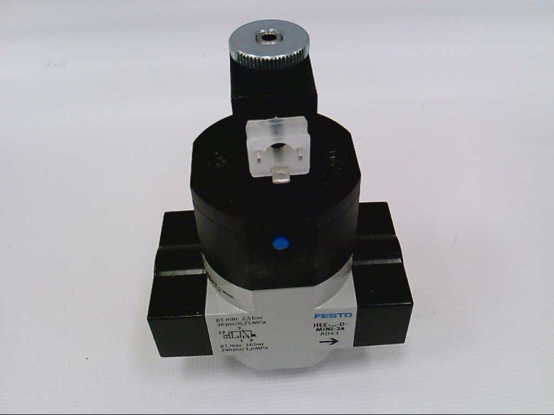 FESTO HEE-3/8-D-MINI-24