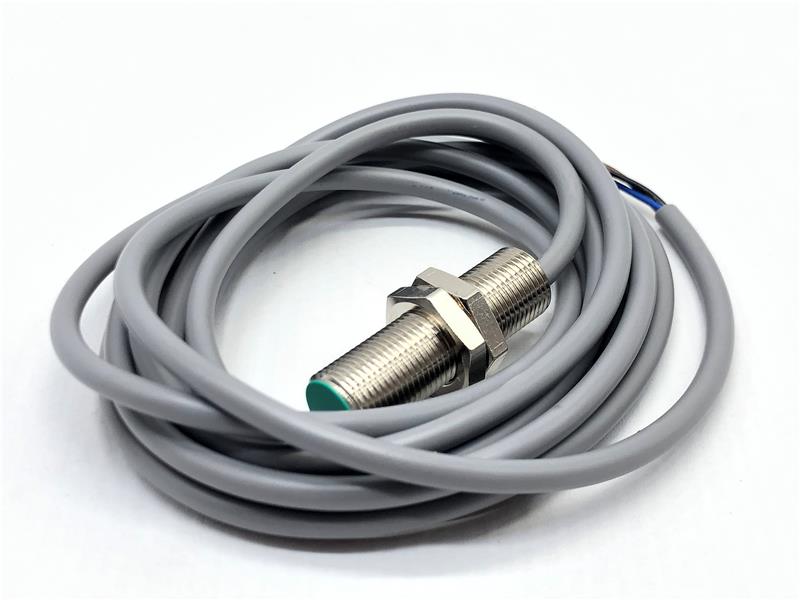 BAUMER ELECTRIC IFRM 12P3702/L