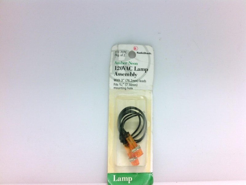 RADIO SHACK 272-707C