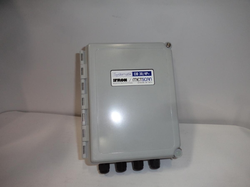 ITRON CID-30-4P