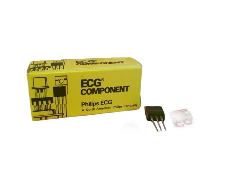 ECG-2395 by PHILIPS