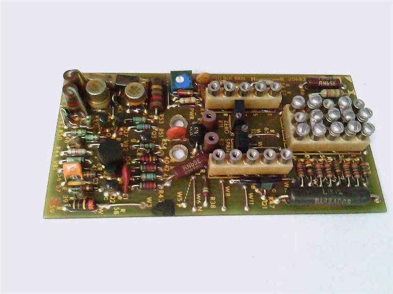 HONEYWELL 30683452-507