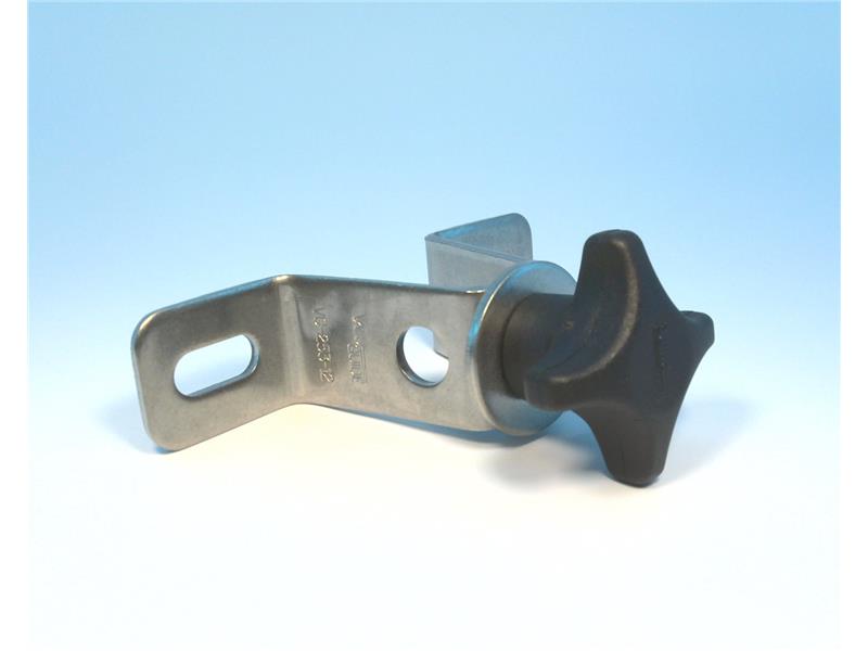 REGAL REXNORD VG-253K-S-12-MC