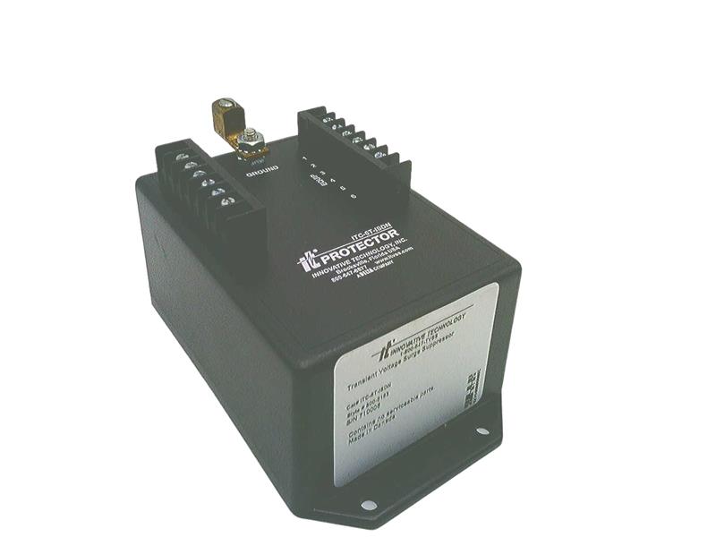 EATON CORPORATION ITC-6T-ISDN