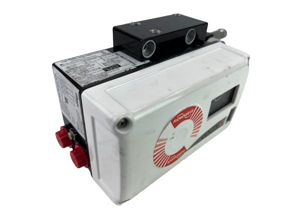 FLOWSERVE 510+37-W1D100-GM1-0000