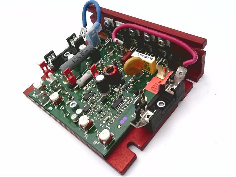 KB ELECTRONICS KBMM-225D