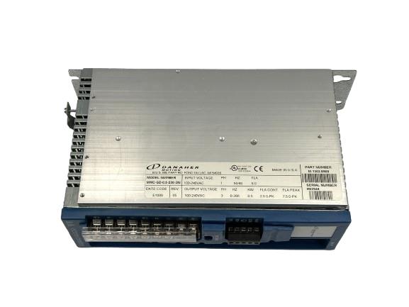 DANAHER MOTION M.1302.8908