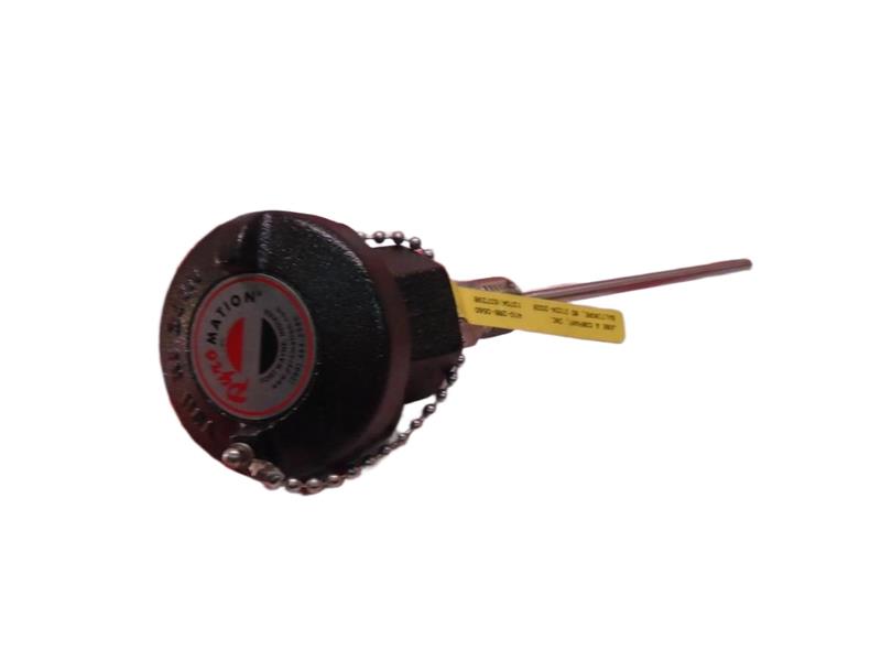 PYROMATION INC R1T185L483-006-00-6HN34