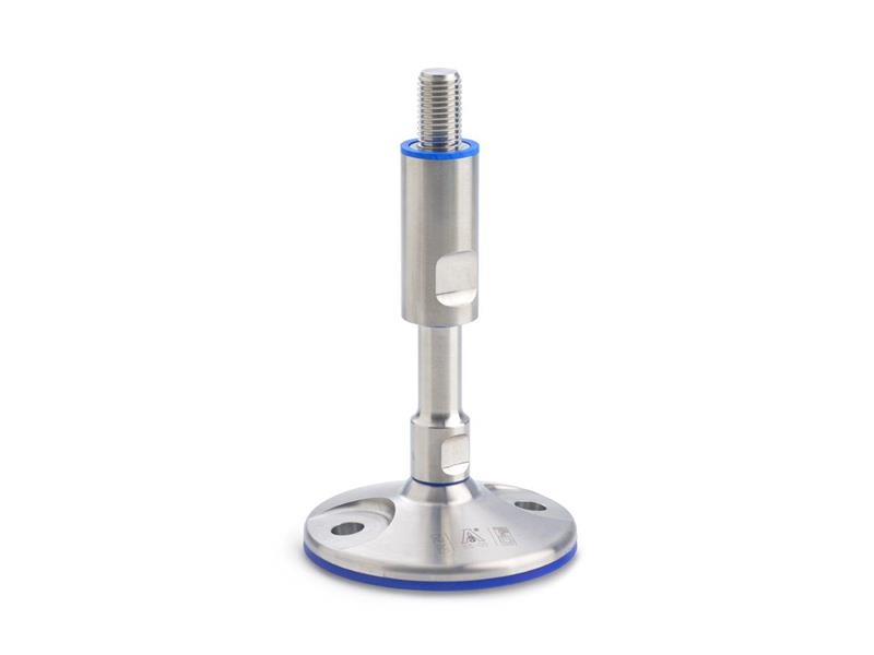 JW WINCO 20-100-M16-175-B