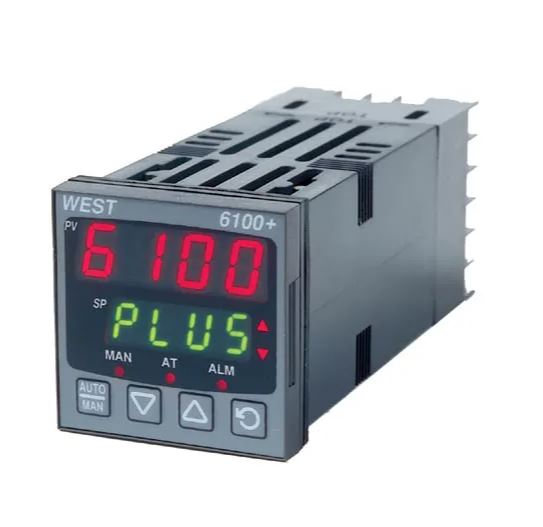 WEST CONTROLS SOLUTIONS P6100-2700000-S140