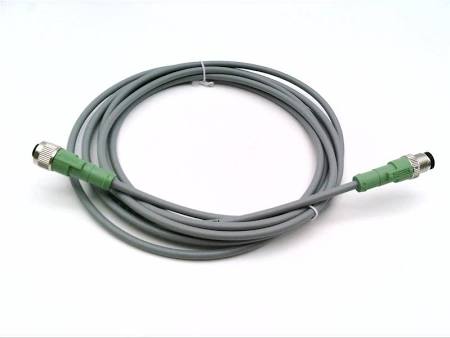 PHOENIX CONTACT SAC-4P-M12MS/ 1,5-800/M12FS