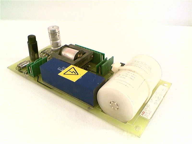 SAFT-166-APC by ASEA BROWN BOVERI