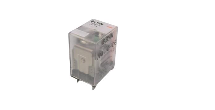 EATON CORPORATION D7PR21A