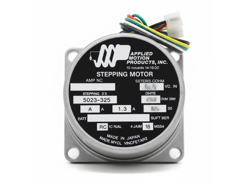 APPLIED MOTION PRODUCTS 5023-325