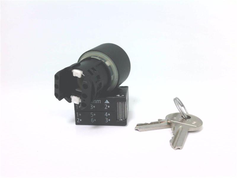 SIEMENS 3SB3000-4FD51