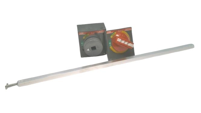 ASEA BROWN BOVERI KXTCRHEEMFP