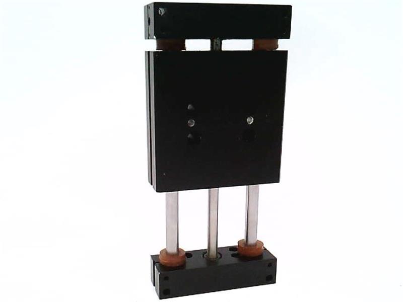 DOVER CORPORATION DLB-10-B-B-2