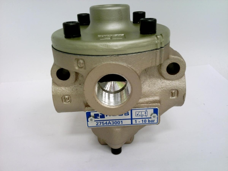 ROSS CONTROLS 2754A3001