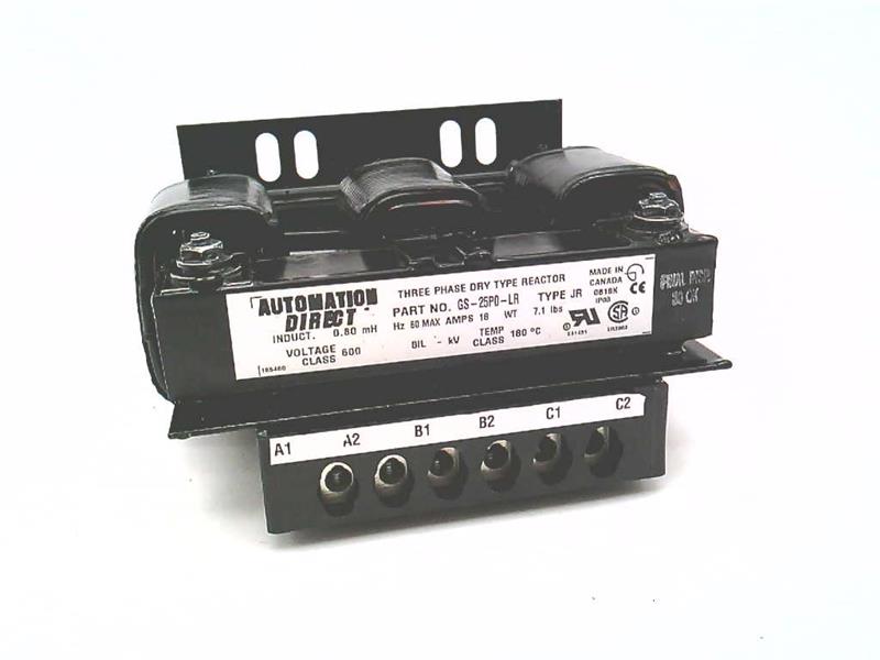 AUTOMATION DIRECT GS-25PO-LR