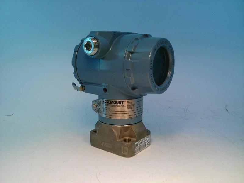 EMERSON 3051CD4A02A2AS5E8M5PSQ4Q32