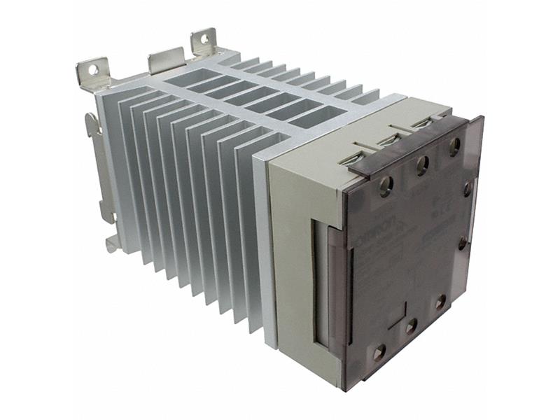 OMRON G3PE-535B-2N DC12-24