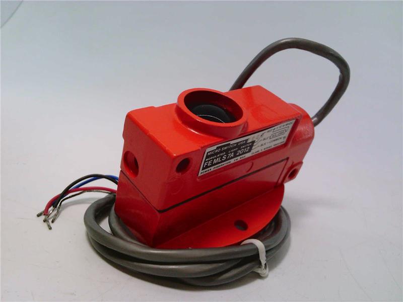 HONEYWELL FEMLS7A2012