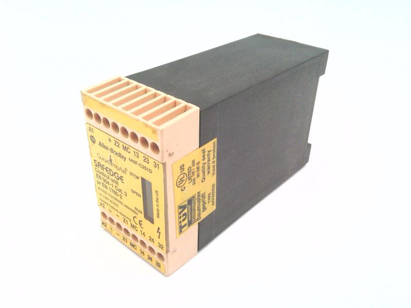 440F-C251D by ALLEN BRADLEY