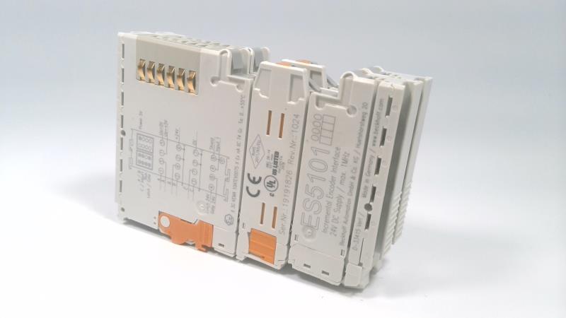 BECKHOFF ES5101