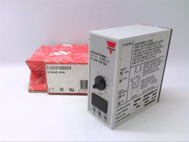 CARLO GAVAZZI S-1420-156-024