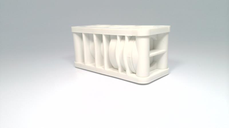 JDA GLOBAL N01-2010-20