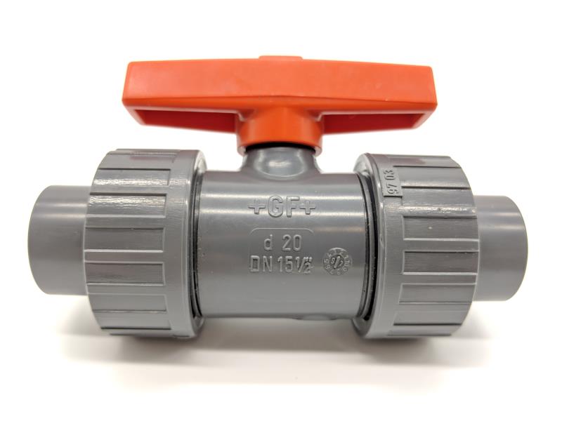 GEORG FISCHER SIGNET 161.346.312