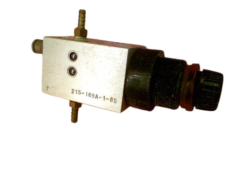 215-169A-1-85 by ASCO
