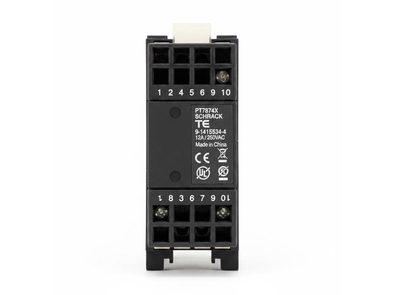 TE CONNECTIVITY 9-1415534-4