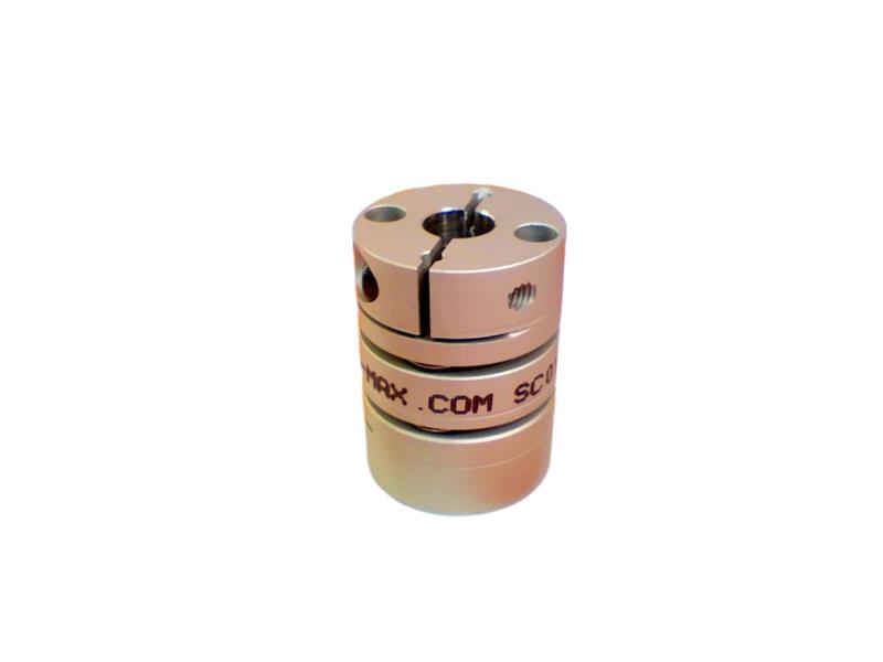 SC010R25INX5MM by ZERO MAX INC