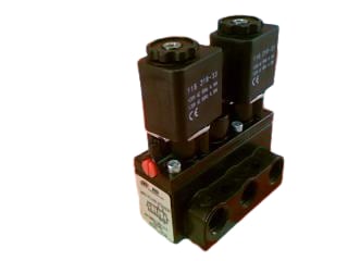A412SD-120-A-C by INGERSOLL RAND