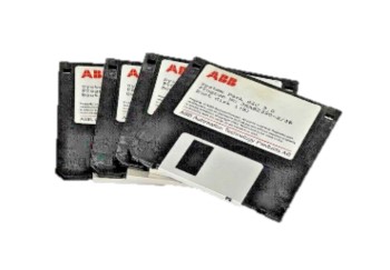 ASEA BROWN BOVERI 3HAB2396-2/23