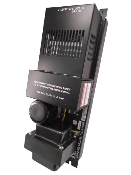 110-2185B by DUKANE CORP